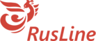 Авиакомпания Руслайн logo